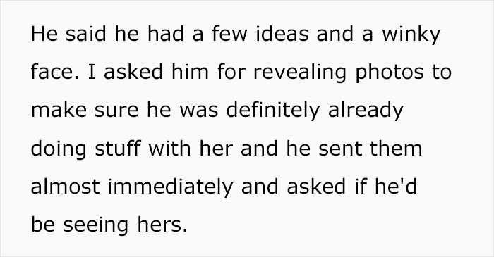 Guy Leaves His GF In A Hotel In Another State After Learning She Cheated, Asks If It Was Wrong Guy Leaves His GF In A Hotel In Another State After Learning She Cheated, Asks If It Was Wrong