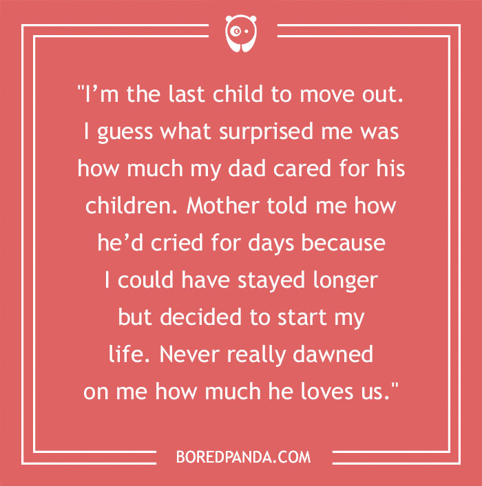 65 People Shared The Things That Surprised Them The Most After Their Kids Moved Out