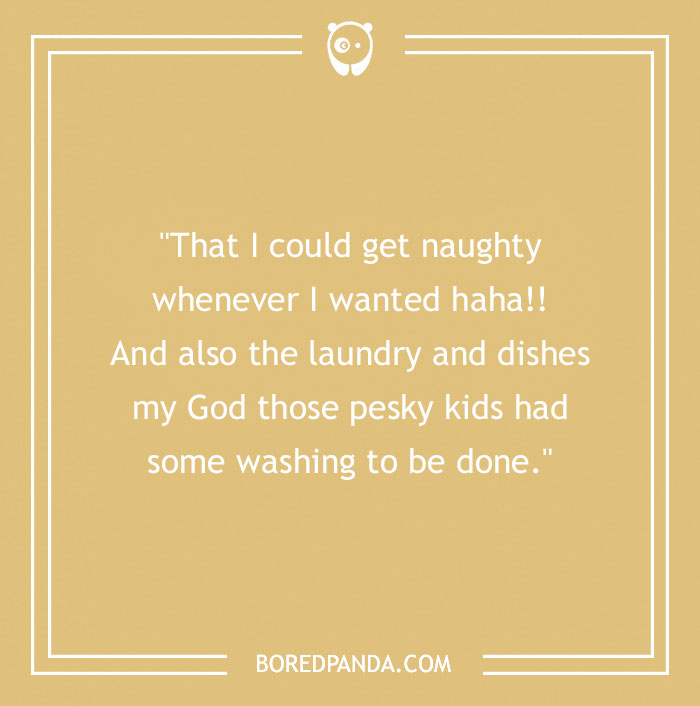 65 People Shared The Things That Surprised Them The Most After Their Kids Moved Out