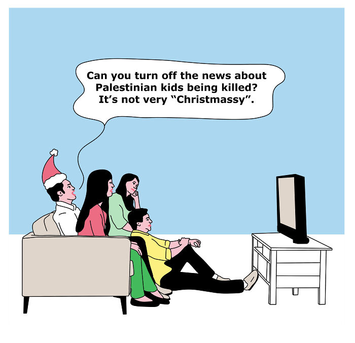 77 Studio Stoutpoep Comics Explore Serious Topics In A Lighthearted Way (New Pics)