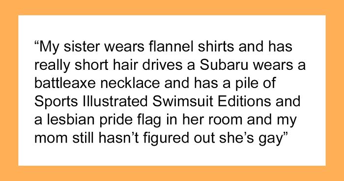 People Share 50 Of The Clearest Cases Of “Living In Denial” That They’ve Witnessed