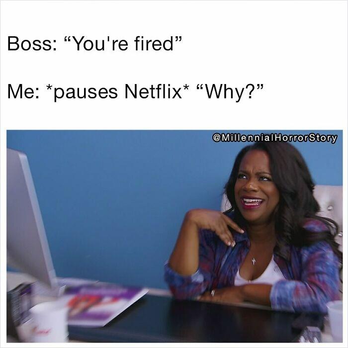 Millennial-Horror-Story-Memes