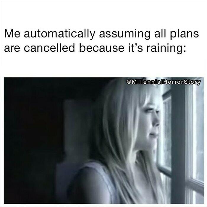 Millennial-Horror-Story-Memes