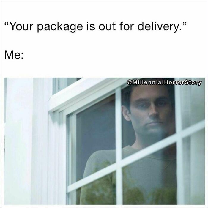 Millennial-Horror-Story-Memes