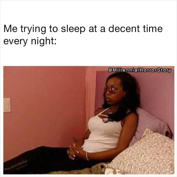 Millennial-Horror-Story-Memes