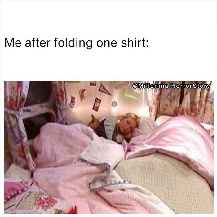 Millennial-Horror-Story-Memes