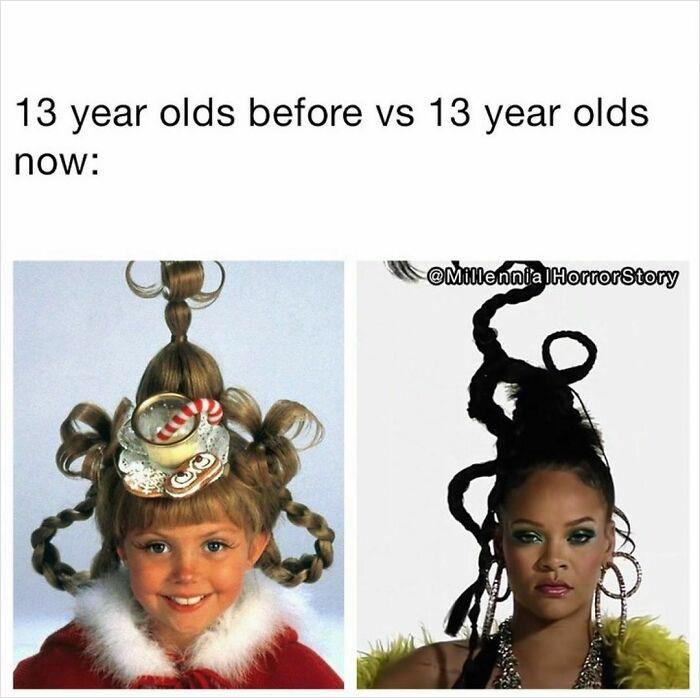 Millennial-Horror-Story-Memes