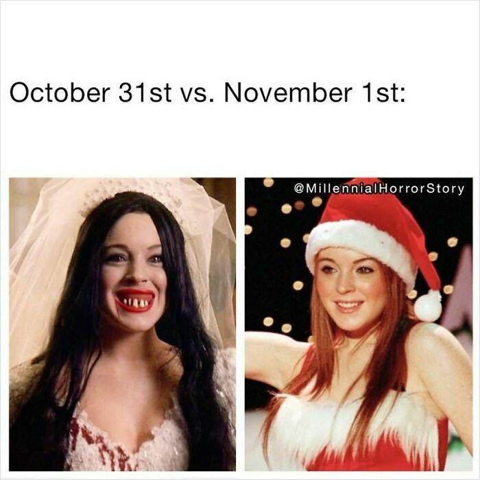 Millennial-Horror-Story-Memes