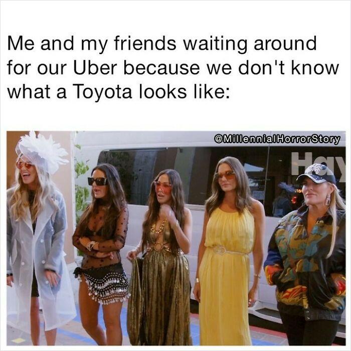 Millennial-Horror-Story-Memes