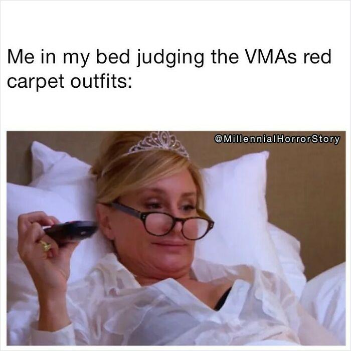 Millennial-Horror-Story-Memes