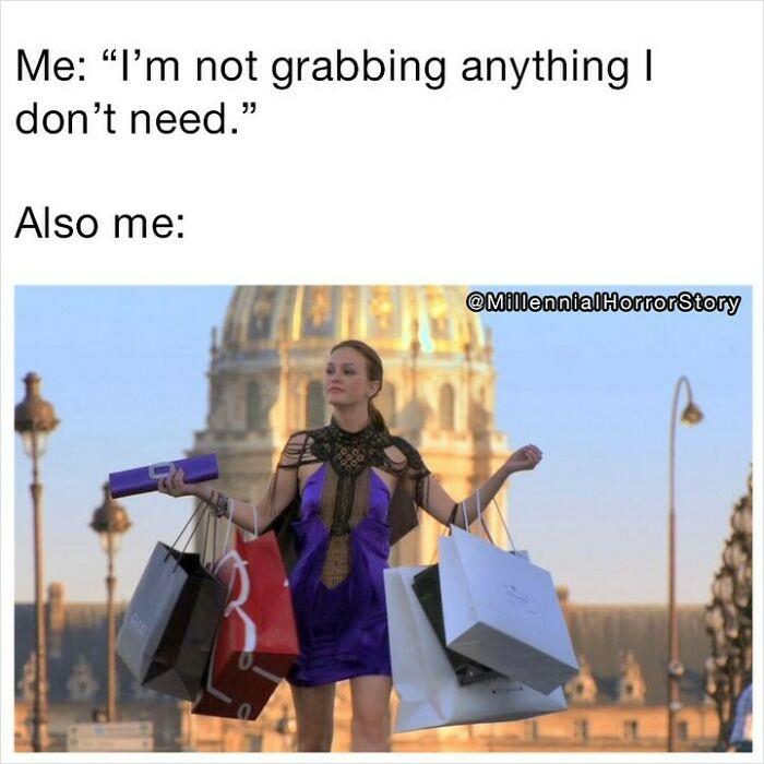 Millennial-Horror-Story-Memes