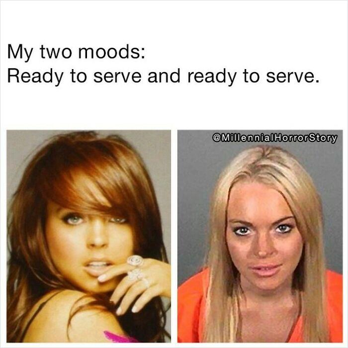 Millennial-Horror-Story-Memes