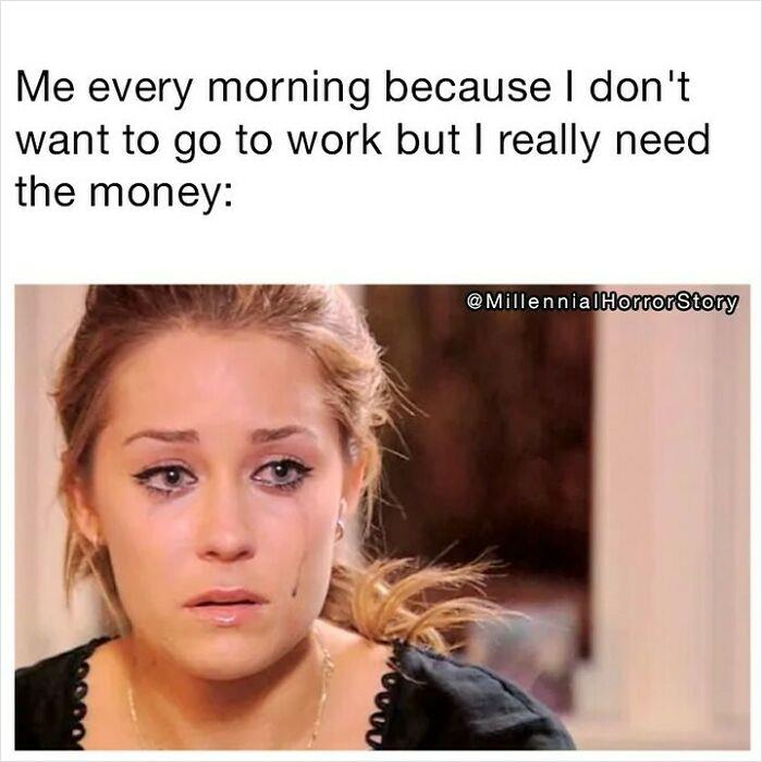 Millennial-Horror-Story-Memes