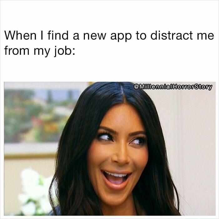 Millennial-Horror-Story-Memes