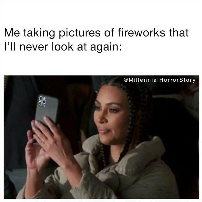 Millennial-Horror-Story-Memes