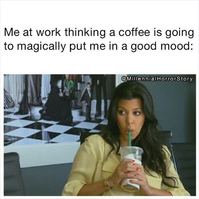 Millennial-Horror-Story-Memes