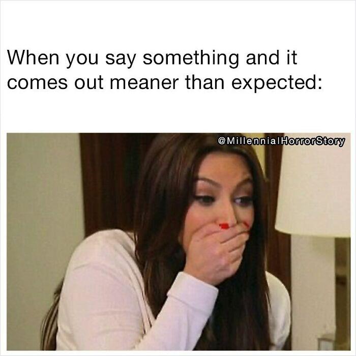 Millennial-Horror-Story-Memes