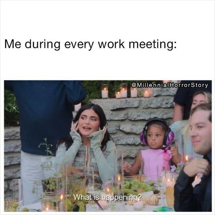 Millennial-Horror-Story-Memes