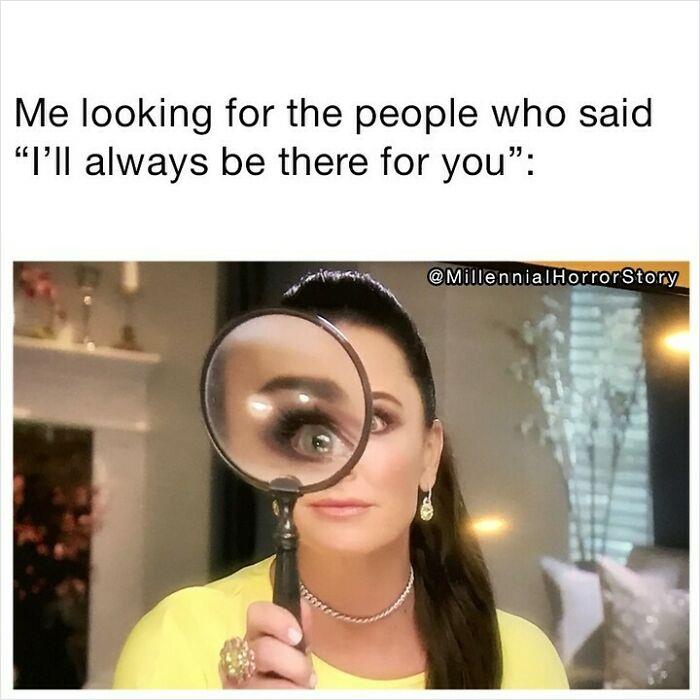 Millennial-Horror-Story-Memes