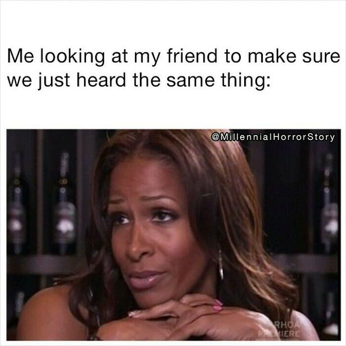 Millennial-Horror-Story-Memes