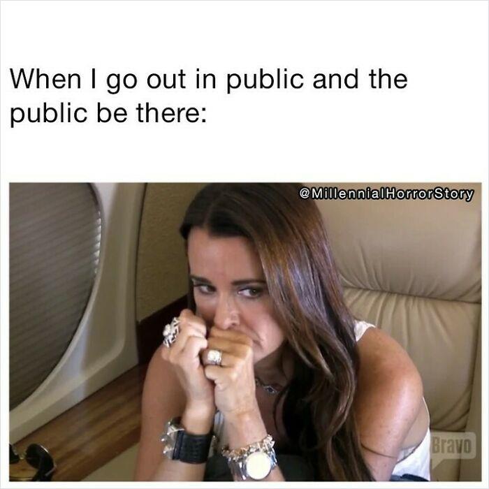 Millennial-Horror-Story-Memes