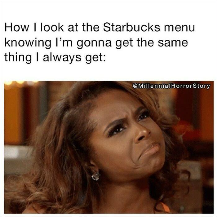 Millennial-Horror-Story-Memes