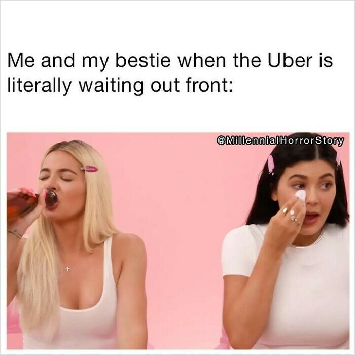 Millennial-Horror-Story-Memes