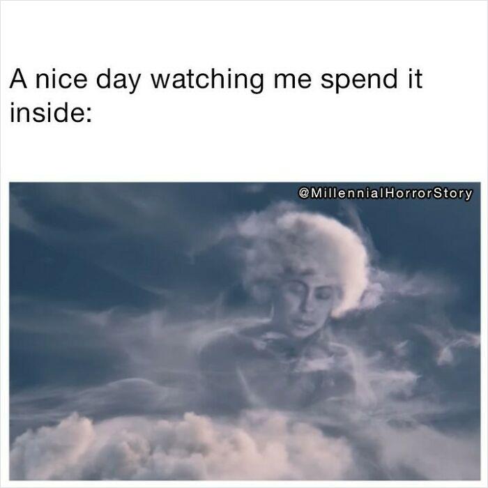 Millennial-Horror-Story-Memes