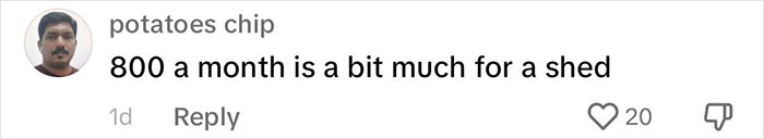 Content Creators Document What Moving Into A $30k House Bought On Amazon Looks Like