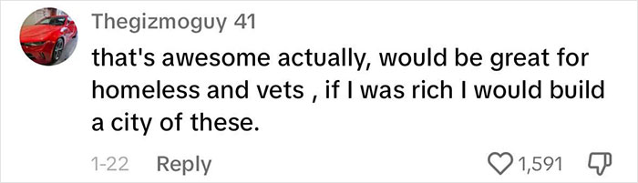 Content Creators Document What Moving Into A $30k House Bought On Amazon Looks Like