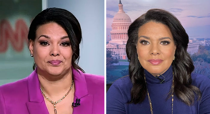 CNN Anchor Shared That She Is Currently Getting Treatment For Stage 3 Breast Cancer During “CNN News Central”