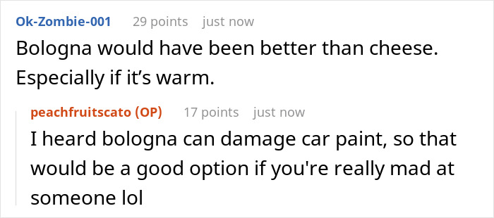 Woman Can&rsquo;t Stand Neighbors Blocking The Garages, Comes Up With Unique Ways To Make Them Stop