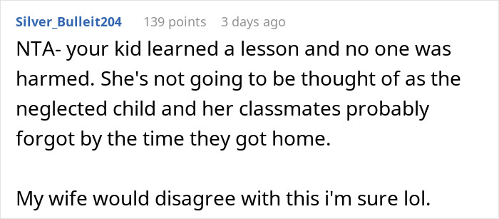 Parent Refuses To Entertain Daughter&rsquo;s Morning Tantrum, Sends Her To School In PJs