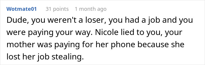 Guy Can&rsquo;t Take Sister&rsquo;s Thievery Anymore, Gives Her A Lesson In Petty Revenge