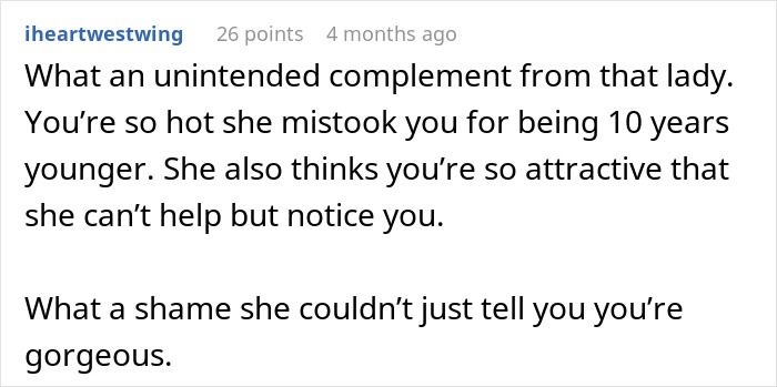 Woman Berated By Karen Over Her &ldquo;Shameful&rdquo; Outfit, Watches Her Audacity Change To Embarrassment