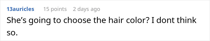 Bride&rsquo;s Out-Of-Touch List Of Requirements For Her Wedding Makes People Start Cancelling