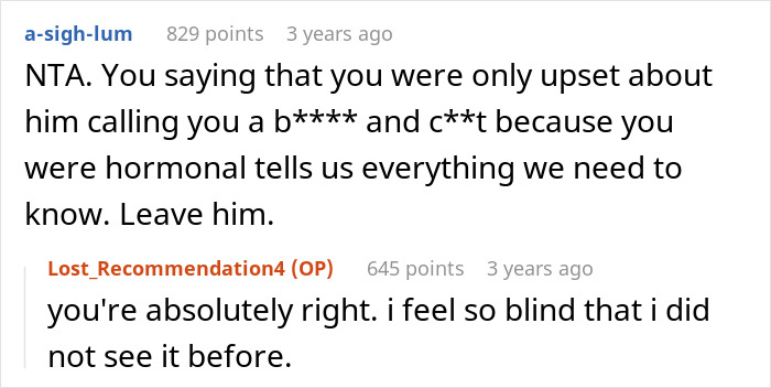 Woman Gives Birth Alone After Her Fiancé Takes The Side Of His 'Female Best Friend' Woman Gives Birth Alone After Her Fiancé Takes The Side Of His 'Female Best Friend'