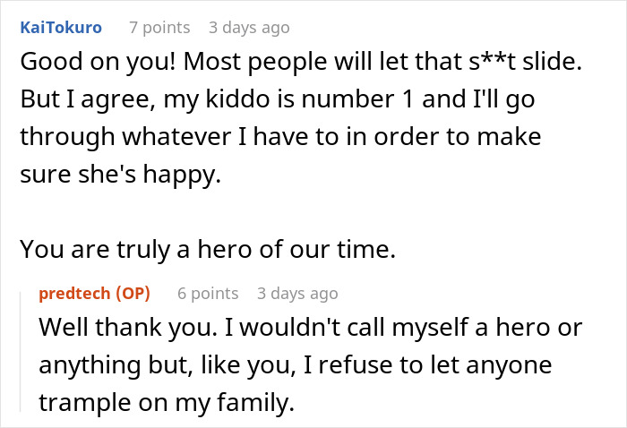 Company Thinks It Can Get Away With Hidden Costs Until One Father Proves Them Very Wrong