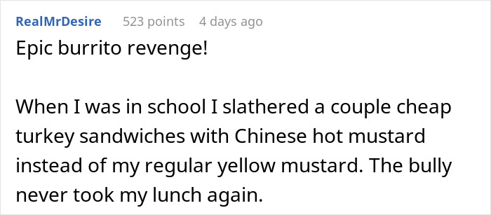 Person Exposes Office Food Thief With A Planted Lunch Burrito: &ldquo;He Immediately Threw Up&rdquo;