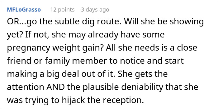 Couple Make Friends&rsquo; Wedding All About Their Proposal, Don&rsquo;t See Revenge Coming