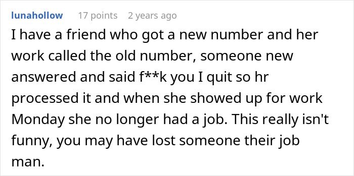 Man Refuses To Let Random Manager Off Easy After Calling Him At 5 AM, Causes Chaos