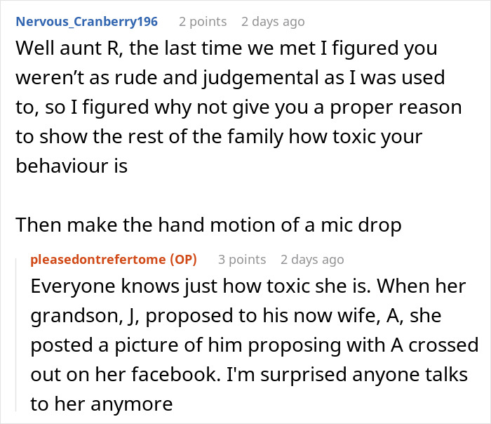 Entitled Aunt Disgusted By Teen&rsquo;s Nose Piercing Demands They Take It Out, They Clap Back Instead