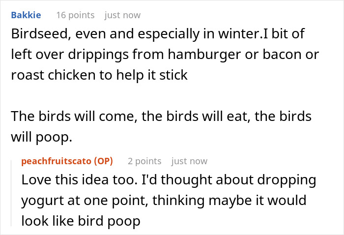 Woman Can&rsquo;t Stand Neighbors Blocking The Garages, Comes Up With Unique Ways To Make Them Stop