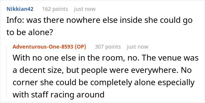 Mom Refuses To Drive Her Anxious Daughter Home During Son&rsquo;s Wedding, Family Drama Ensues