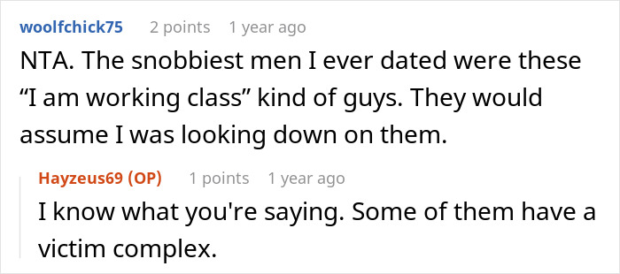 Uncle Refuses To Dress Up Because Of His Profession, Woman Denies Him An Invitation To Her Wedding