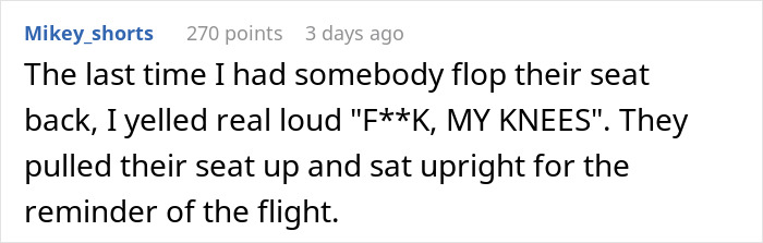 “Please Stop”: Man Endures Horrendous Treatment By Entitled Woman On Flight, Ends Up Bruised “Please Stop”: Man Endures Horrendous Treatment By Entitled Woman On Flight, Ends Up Bruised
