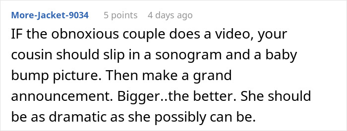 Couple Make Friends&rsquo; Wedding All About Their Proposal, Don&rsquo;t See Revenge Coming