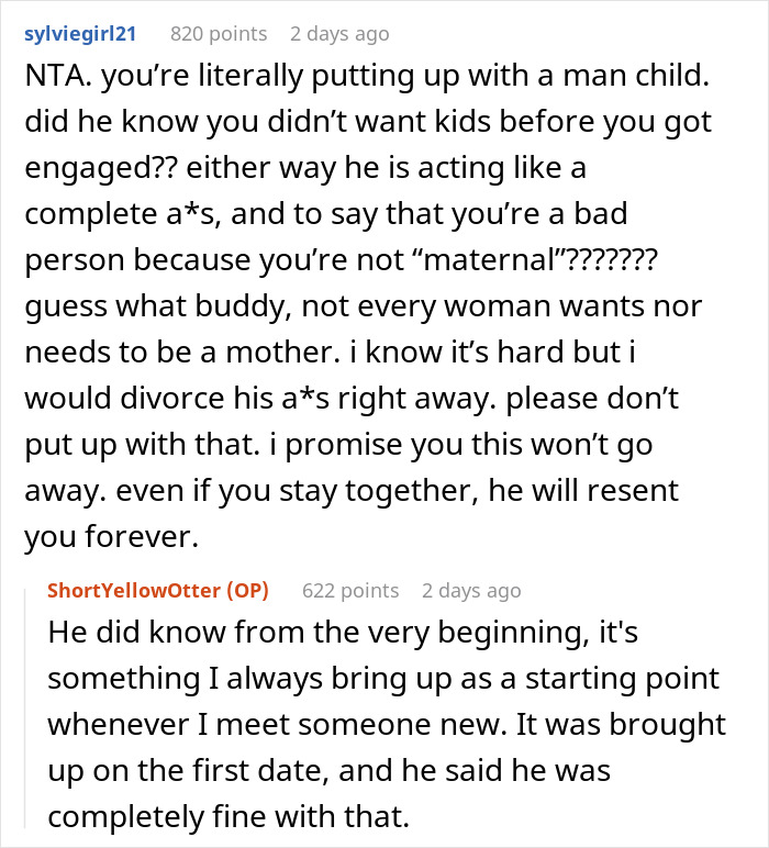 Man Demands &ldquo;Useless&rdquo; Fianc&eacute;e Have Kids With Him, Turns Violent When She Hands Back Her Ring