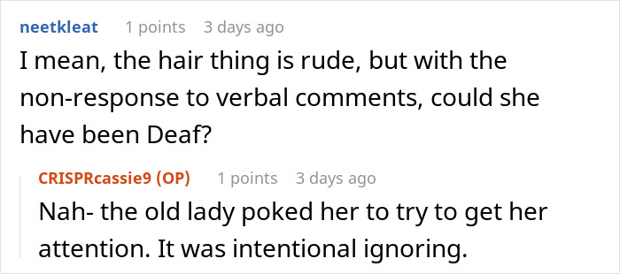 “Please Stop”: Man Endures Horrendous Treatment By Entitled Woman On Flight, Ends Up Bruised “Please Stop”: Man Endures Horrendous Treatment By Entitled Woman On Flight, Ends Up Bruised