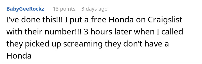 Guy Made To Regret His 10&euro; Con After Victim Takes Petty Revenge